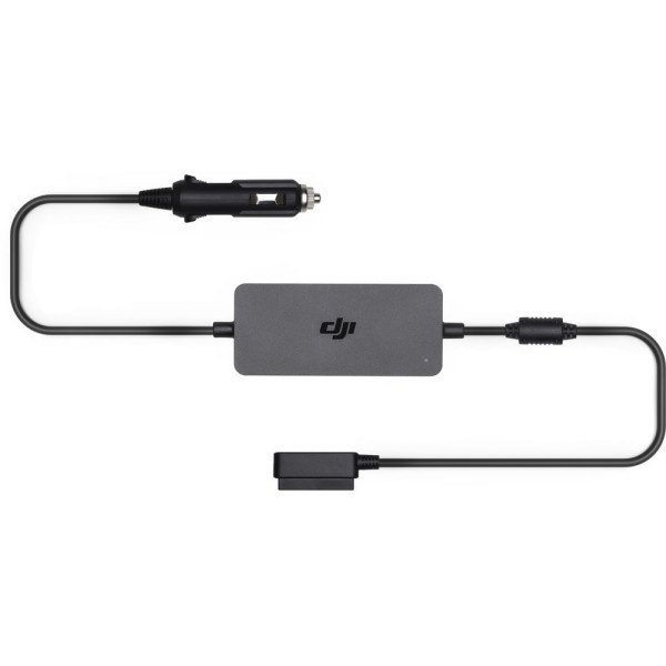 

Автомобильное зарядное устройство Mavic 2 Part11 Car Charger(CP.MA.00000057.01)