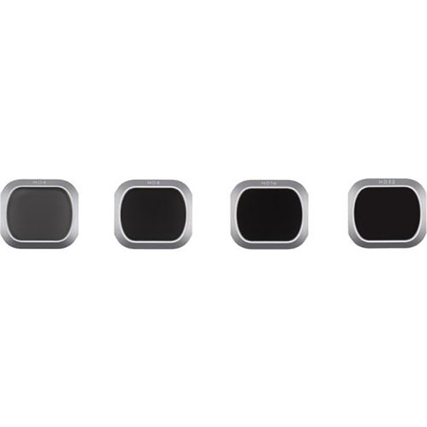 

Фильтры Mavic 2 Part17 Pro ND Filters Set (ND4/8/16/32)(CP.MA.00000063.01)