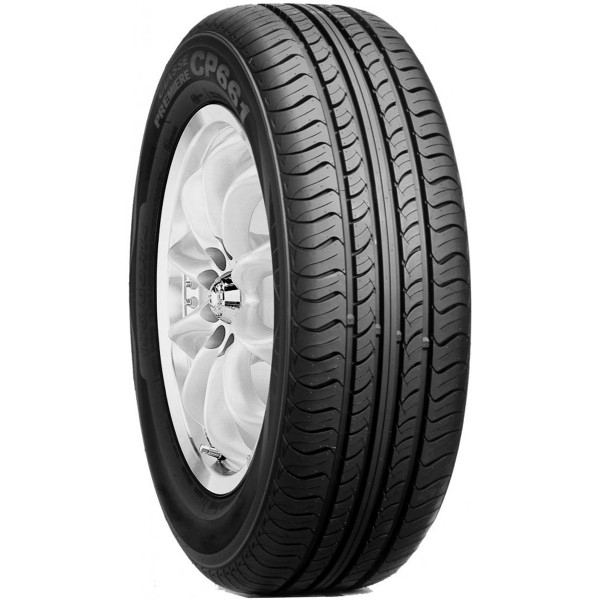

Nexen 225/70R16 103T Classe Premiere 661