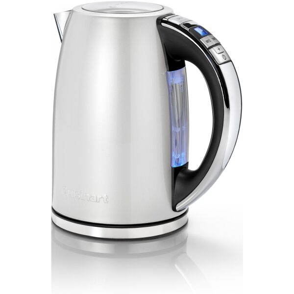 

Электрочайник Cuisinart CPK17SE