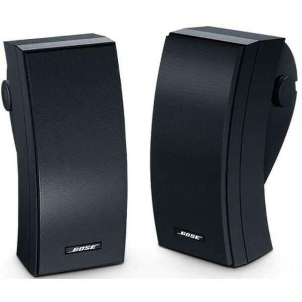 

Акустическая система BOSE 251 Environmental Speaker Black