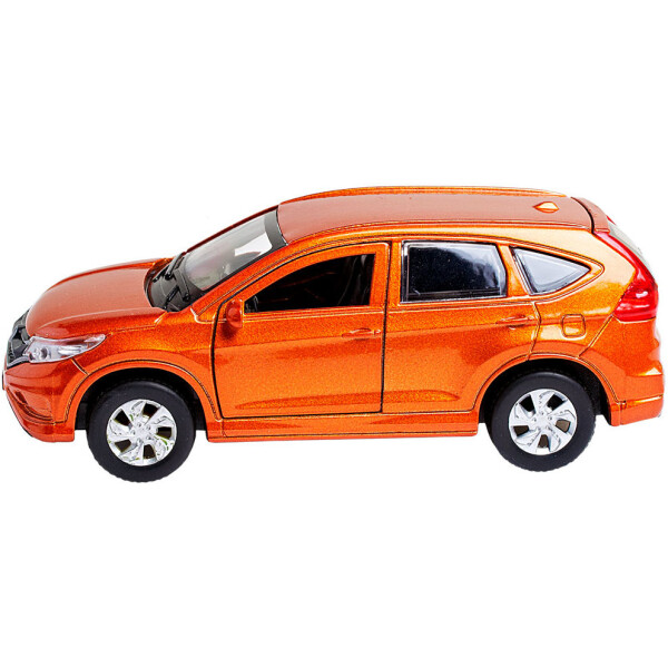 

Автомодель Technopark Honda Cr-V (Золотой 1:32) (CR-V-GD)