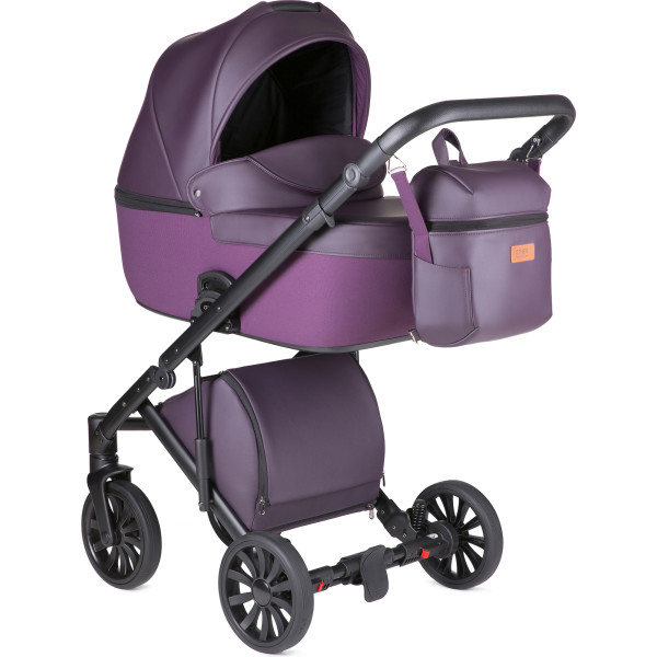 

универсальная 2 в 1 Anex Cross CR09 Dark Plum