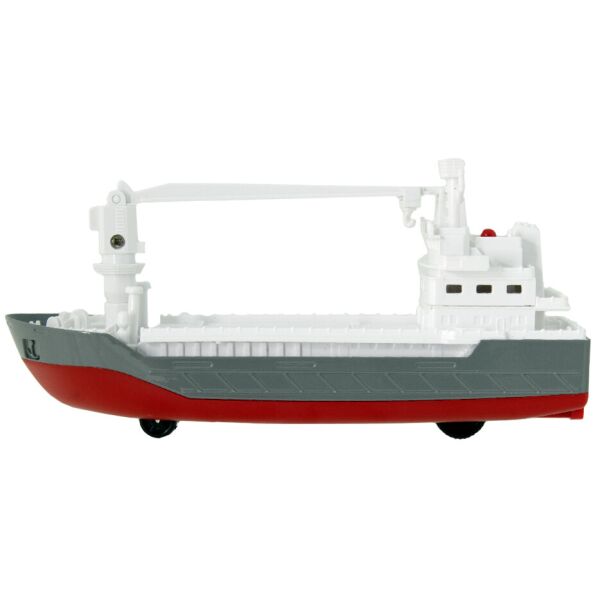 

Транспортный корабль Technopark (CRANEBOAT-17-BUWH)
