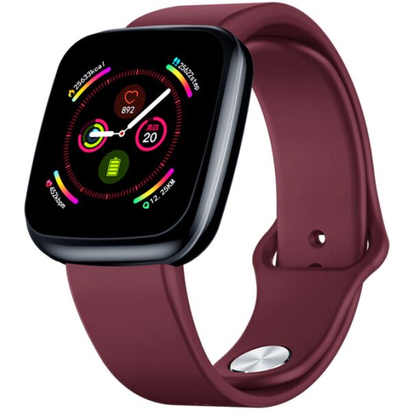 

Zeblaze Crystal 3 Red