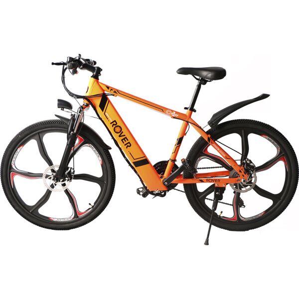 

ROVER Cross 1 Orange