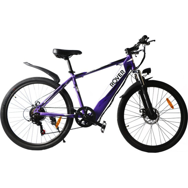 

ROVER Cross 2 Purple