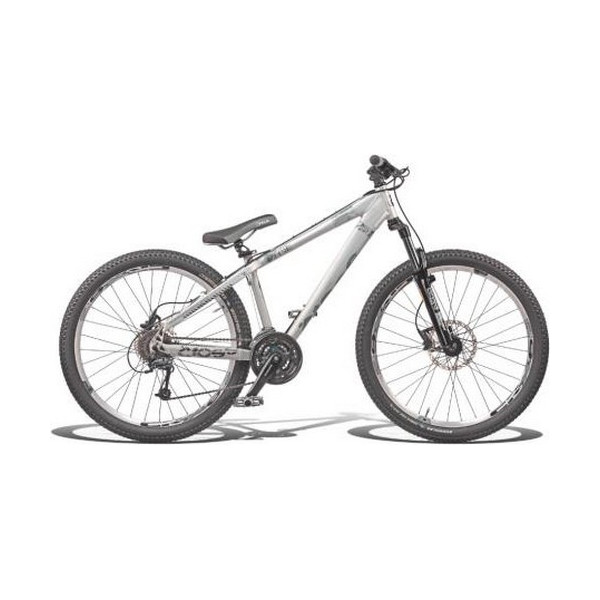 

26" CROSS SPEEDSTER 2DB, размер рамы 420