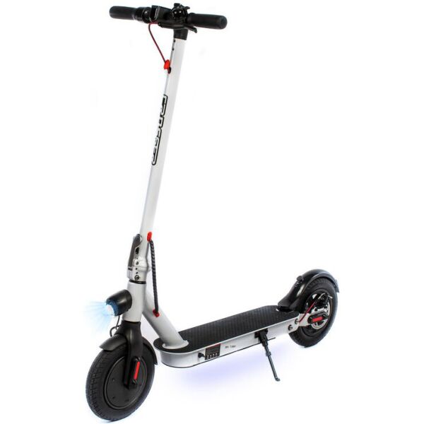 

Электросамокат Crosser E9 Premium (10 дюймов) Белый