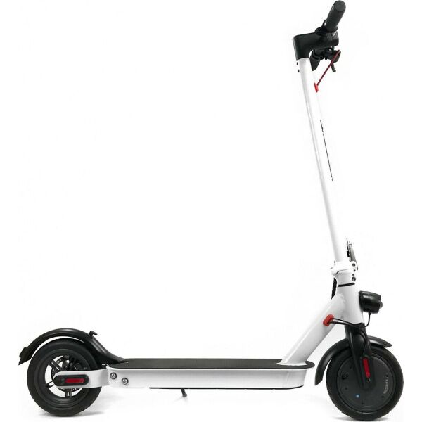 

Crosser E9 Premium Air 10 inch (7,5Ah) - Белый