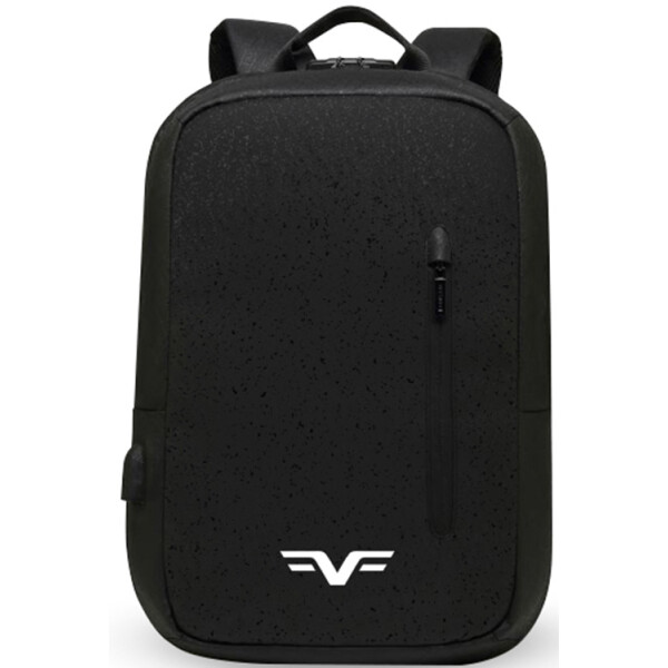 

Рюкзак для ноутбука 15.6" Frime Crosstech Black