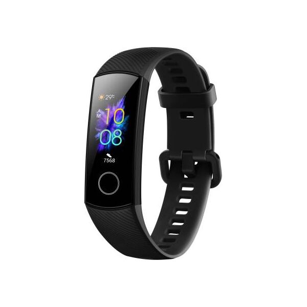 

Honor band 5 black