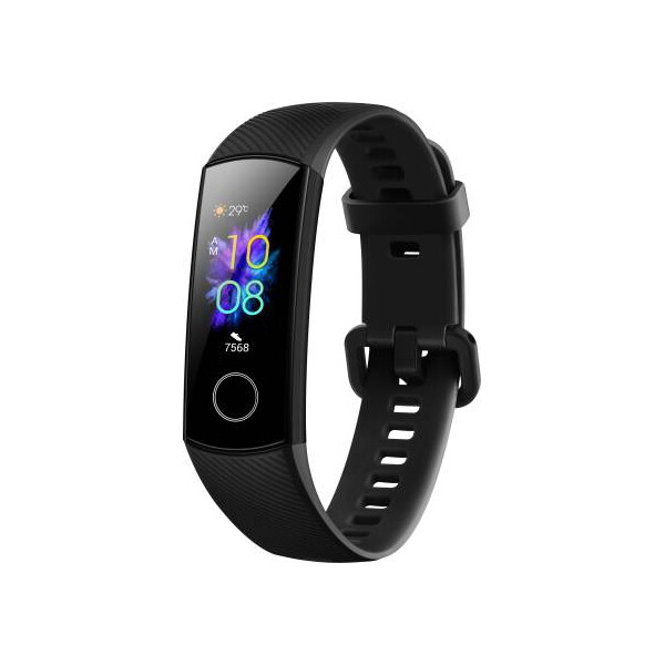 

Honor Band 5 (Black)