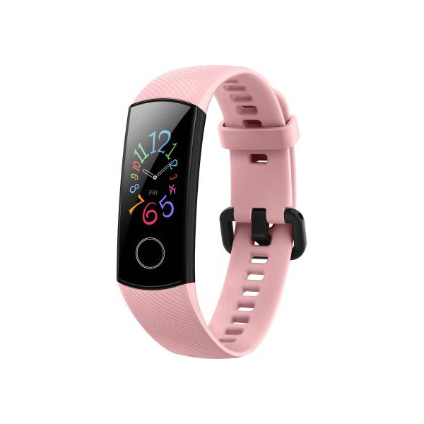 

Honor Band 5 Pink