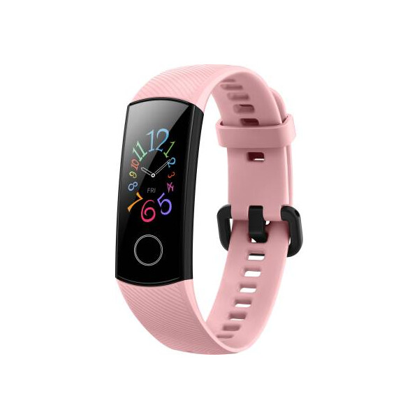 

Honor Band 5 Pink (Coral Pink)