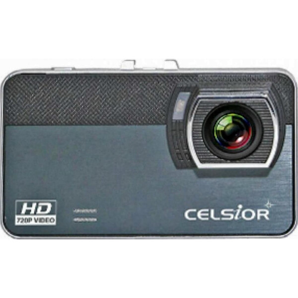 

Celsior DVR CS-700 HD