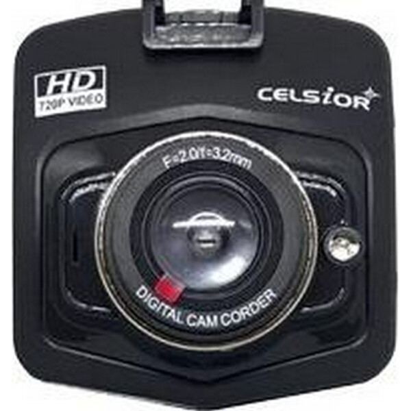 

Видеорегистратор Celsior DVR CS-710 HD