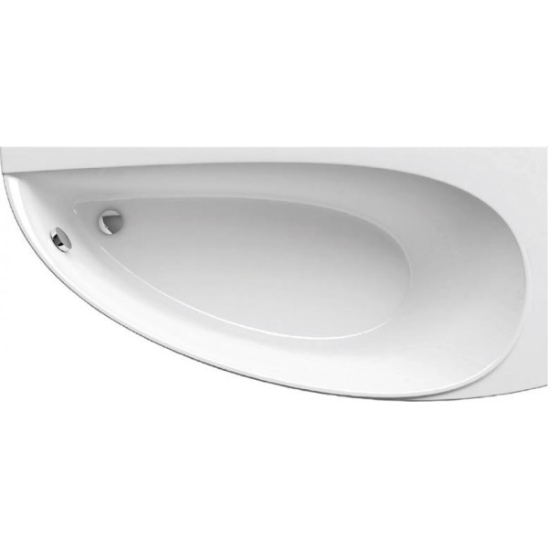 

Ванна RAVAK Avocado R 150х75 см, CS01000000