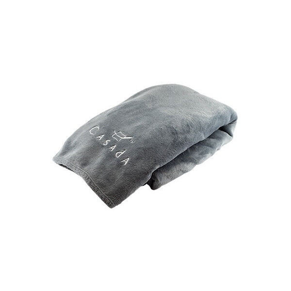 

Плед из микрофибры Casada (grey) 150х200 см