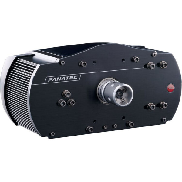 

Проводной руль Fanatec CLUBSPORT RACING WHEEL V2.5
