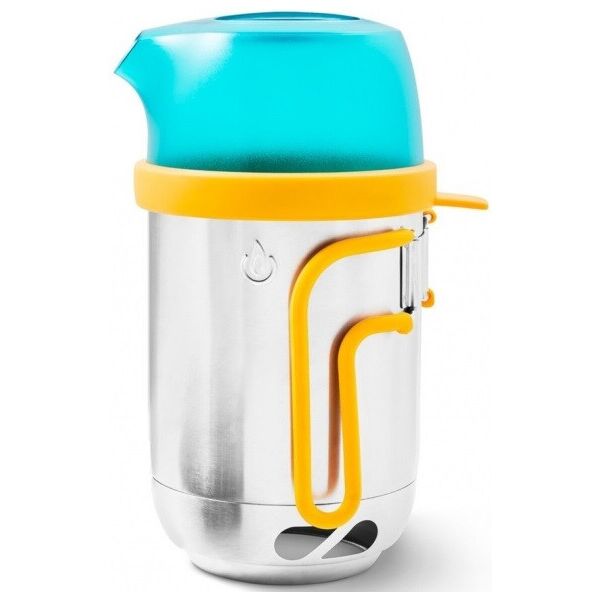 

Чайник BioLite Campstove Kettle Pot (1,5 L) (BLT CSE0200)