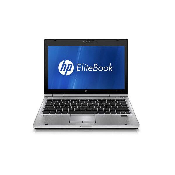 

HP Elitebook 2560p (LG669EA) "Refurbished"