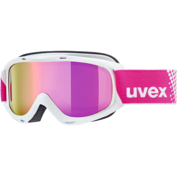 

Лыжная маска UVEX SLIDER FM S5500261030 (4043197301662)