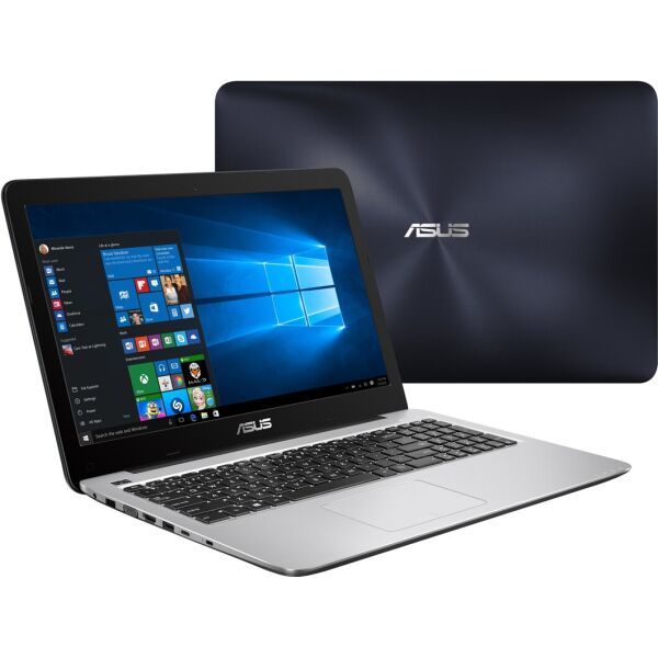 

Asus R558U (R558U-XX021T) "Refurbished"