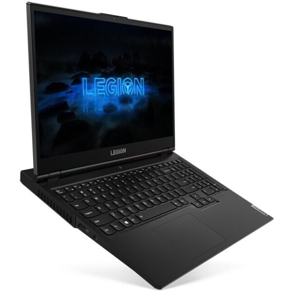 

Lenovo Legion 5 (82B500GHRK) "Refurbished"