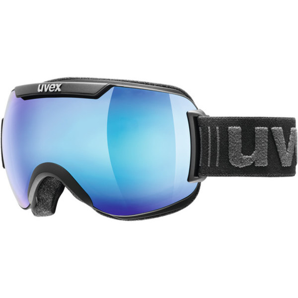 

Лыжная маска UVEX Downhill 2000 FM S5501152426 (4043197276410)