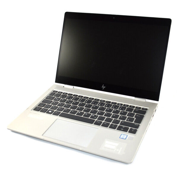 

HP 830 G6 I5-8265U 8/256GB "Refurbished"