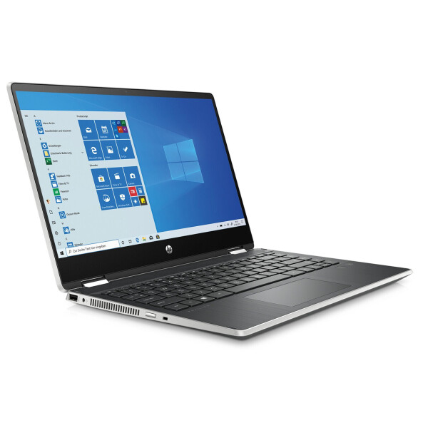 

HP Pavilion x360 2019 (8WL75AV_1) "Refurbished"