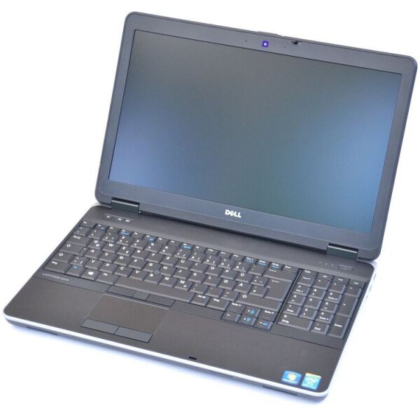 

Dell E6540 (210-E6540-7-L) "Refurbished"