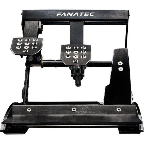 

Педали Fanatec ClubSport V3 перевернутые