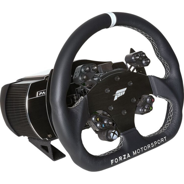 

Проводной руль Fanatec CLUBSPORT RACING WHEEL V2.5 GT FORZA MOTORSPORT FOR XBOX ONE