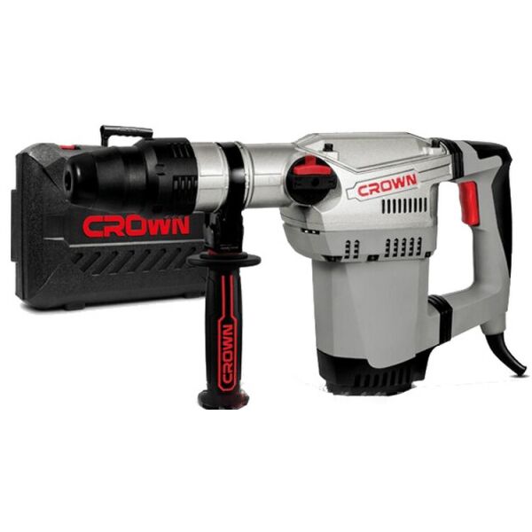 

Перфоратор CROWN CT18118 BMC