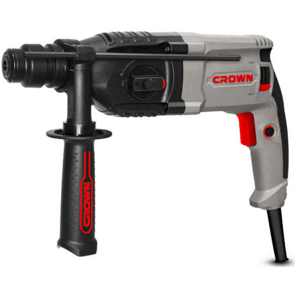 

Перфоратор CROWN CT18138 BMC