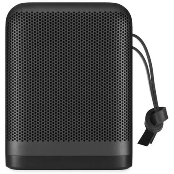 

Акустика Bang&Olufsen Beoplay P6 Black (1140026)