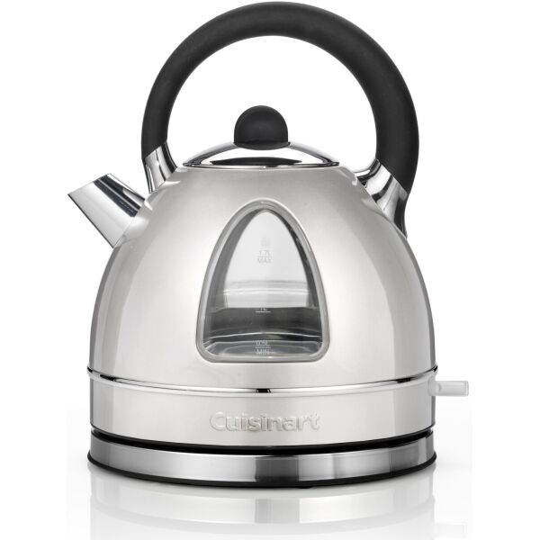 

Электрочайник Cuisinart CTK17SE