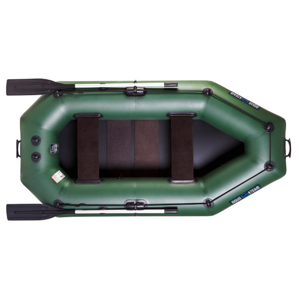 

Лодка Aqua-Storm st249