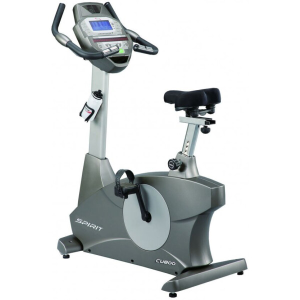 

Велотренажер Spirit CU800 (2150009)