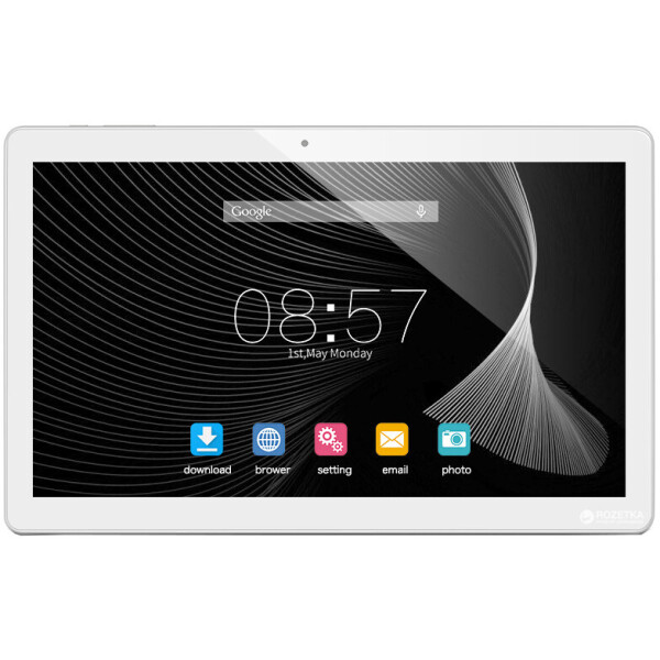 

ALLDOCUBE iPlay 10 White