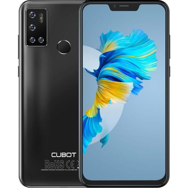 

Cubot C20 4/64GB Black