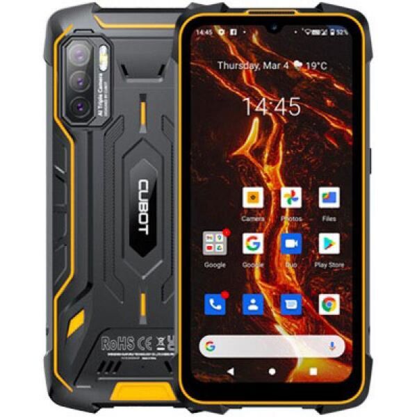 

Cubot KingKong 5 Pro 4/64gb Black