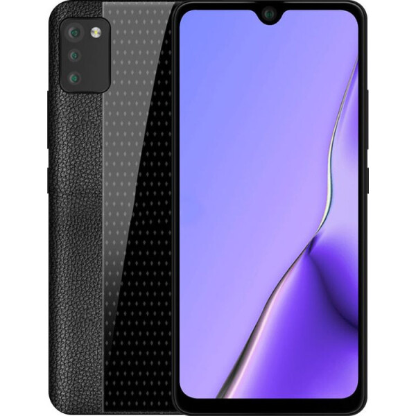 

Cubot Note 7 black