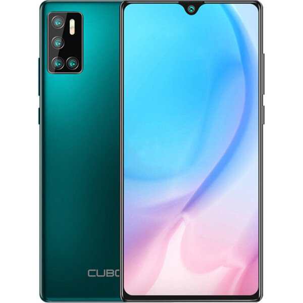 

Cubot J9 2/16GB Green