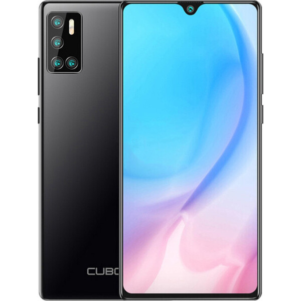 

Cubot J9 2/16GB Black