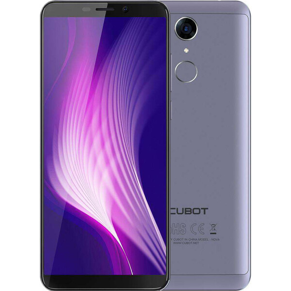 

Cubot Nova Blue