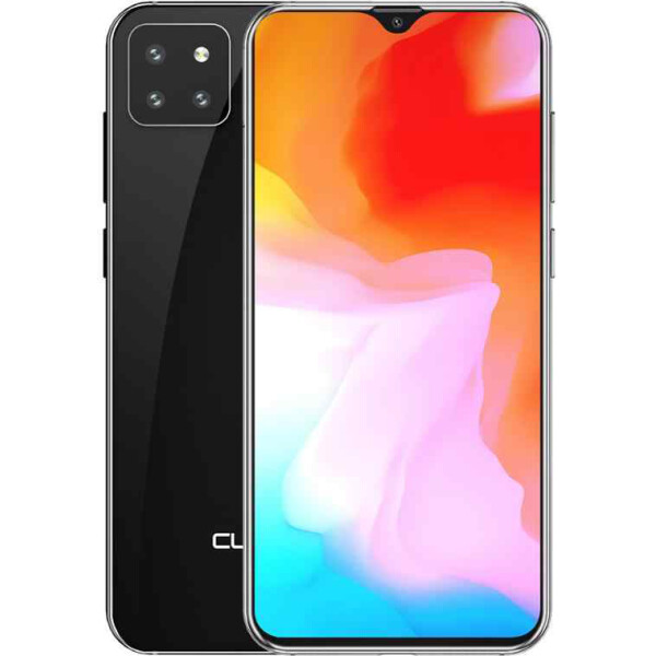 

Cubot X20 Pro Black