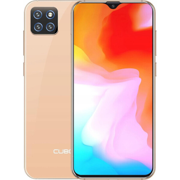 

Cubot X20 pro 6/128GB Gold